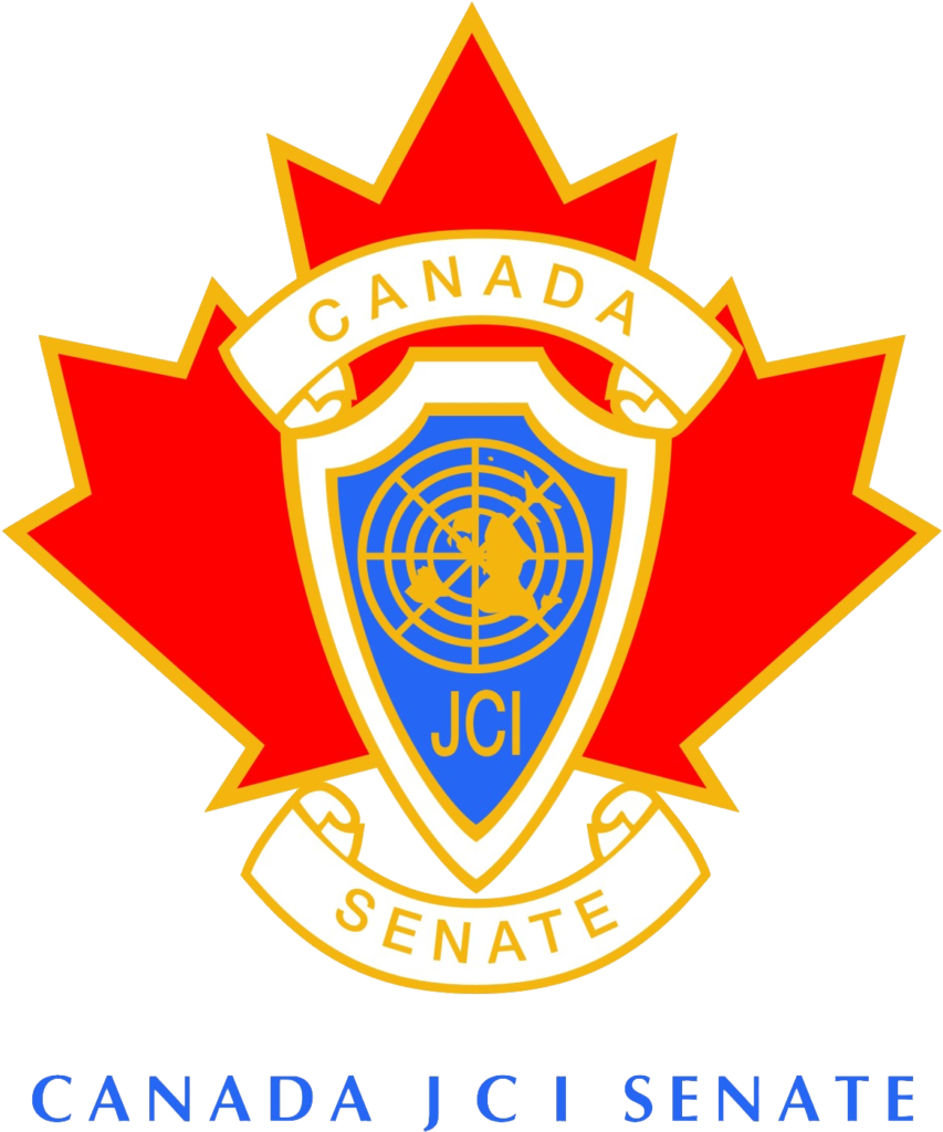 Canada JCI Senate Logo