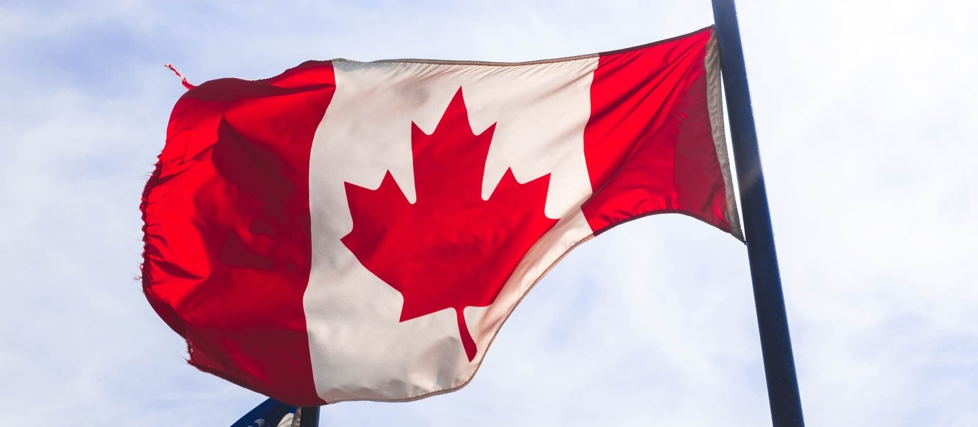 Waving-Canada-flag
